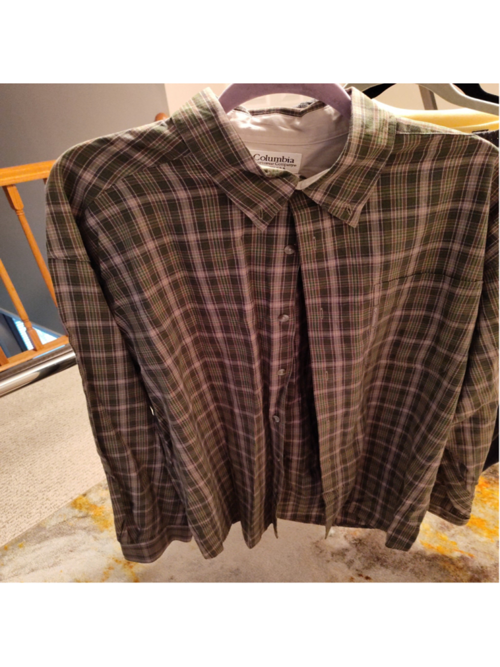 Lot of Nine Men Tops Sizes XL and XXL - Picture 13 of 16